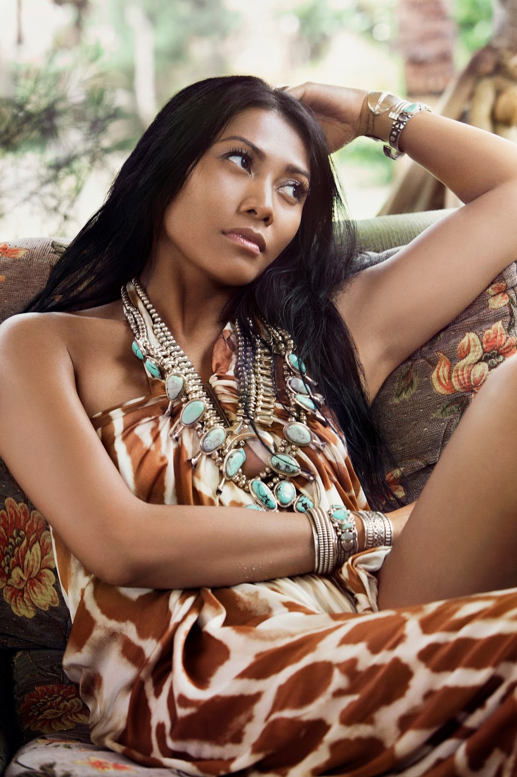 Hello, Anggun Fans! – anggunhistory